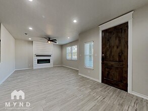 5612 San Jacinto Dr in Granbury, TX - Building Photo - Building Photo
