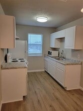 3602 Mandy Dr in Granbury, TX - Foto de edificio - Building Photo