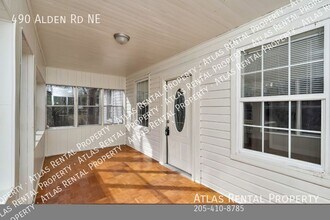 490 Alden Rd NE in Graysville, AL - Building Photo - Building Photo