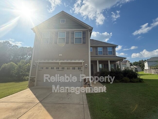 property at 137 Bobby Ray Ct
