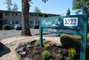 Cape Lee Apartments