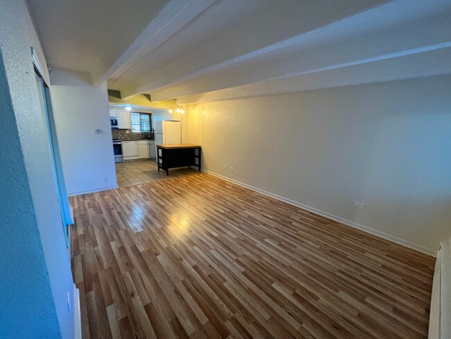 655 N Pearl St in Denver, CO - Building Photo - Building Photo