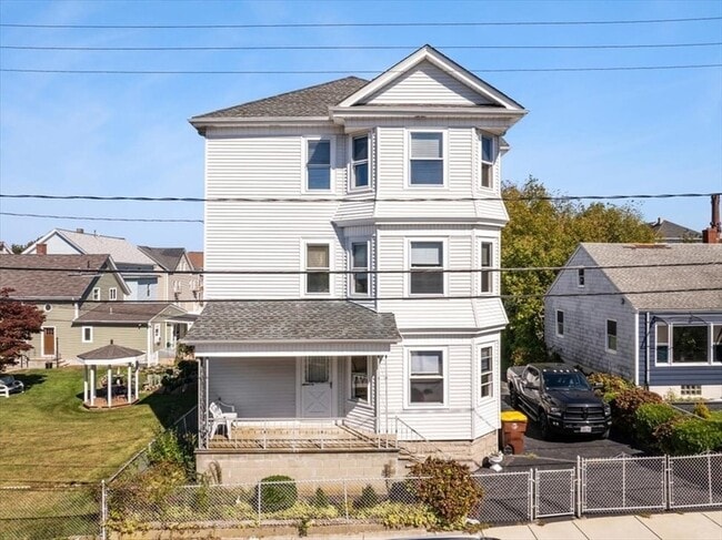 property at 576 Slade St