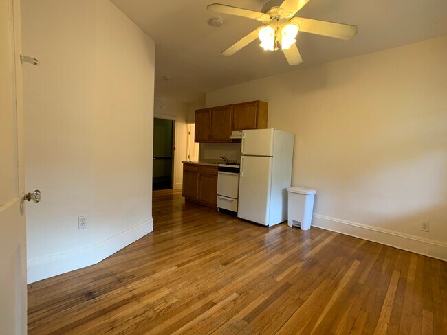 22 Chiswick Rd, Unit 11 in Boston, MA - Building Photo - Building Photo