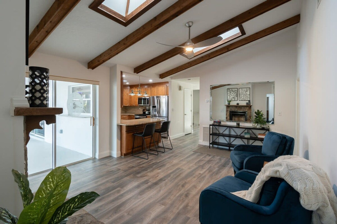 2330 Sykes Creek Dr in Merritt Island, FL - Building Photo
