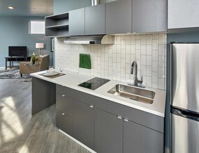 Minnie Flats in Seattle, WA - Building Photo - Building Photo