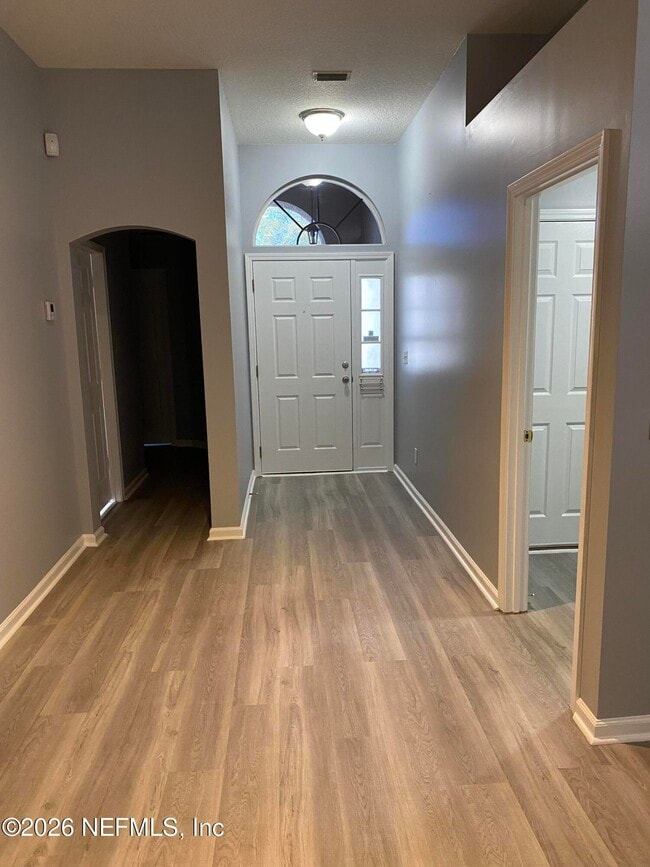 1805 Forest Creek Dr in Jacksonville, FL - Building Photo - Building Photo