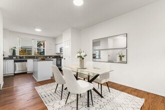 3116 164th St SW in Lynnwood, WA - Building Photo - Building Photo