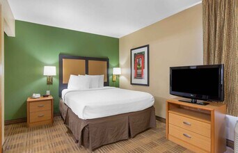 Furnished Studio-Atlanta - Marietta - Wild in Atlanta, GA - Building Photo - Building Photo