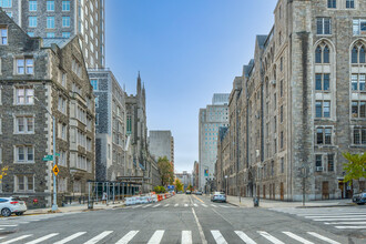 Claremont Hall in New York, NY - Building Photo - Building Photo