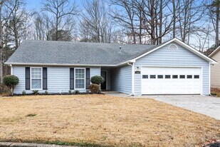 1539 Sisters Ct in Lawrenceville, GA - Building Photo