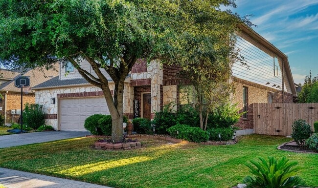 property at 1032 Dyer Crossing Way