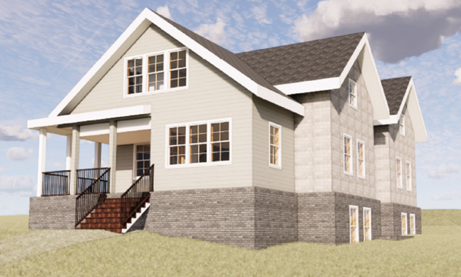 property at 1704 Highland Ave