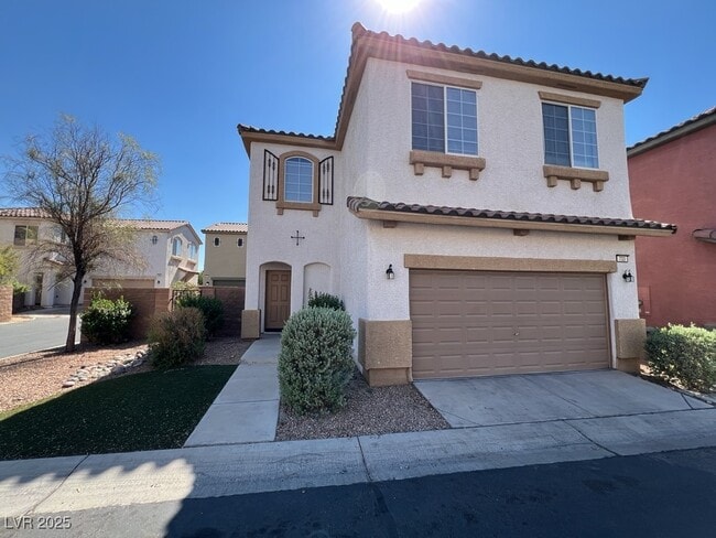 property at 733 Easter Lily Pl