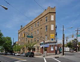 241 Old Bergen Rd in Jersey City, NJ - Building Photo