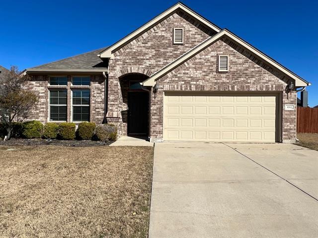 property at 1212 Red Dr