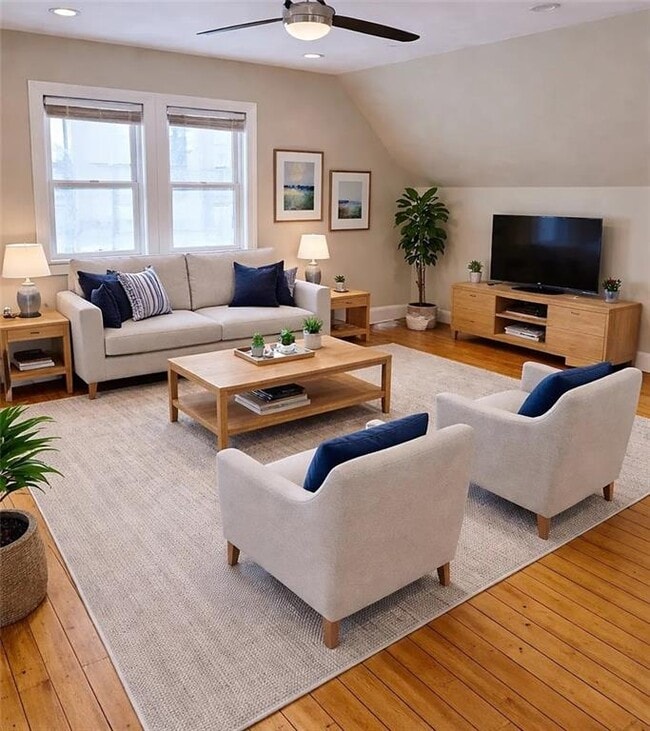 property at 16 Tecumseh St