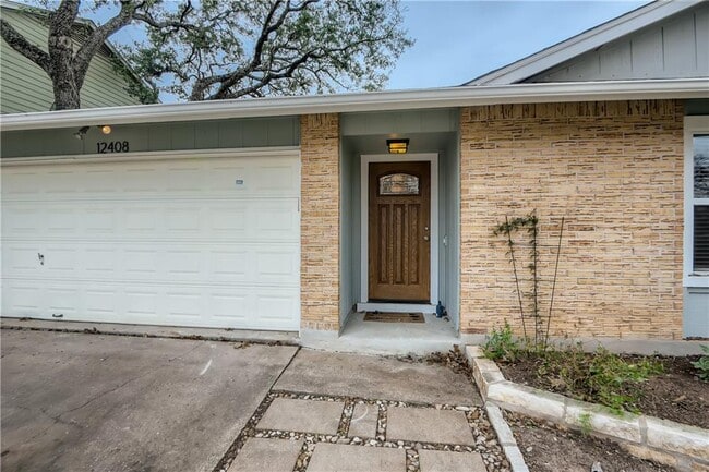 12408 Turtleback Ln in Austin, TX - Building Photo - Building Photo