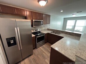 6776 Willowbrook Dr in Fayetteville, NC - Building Photo - Building Photo