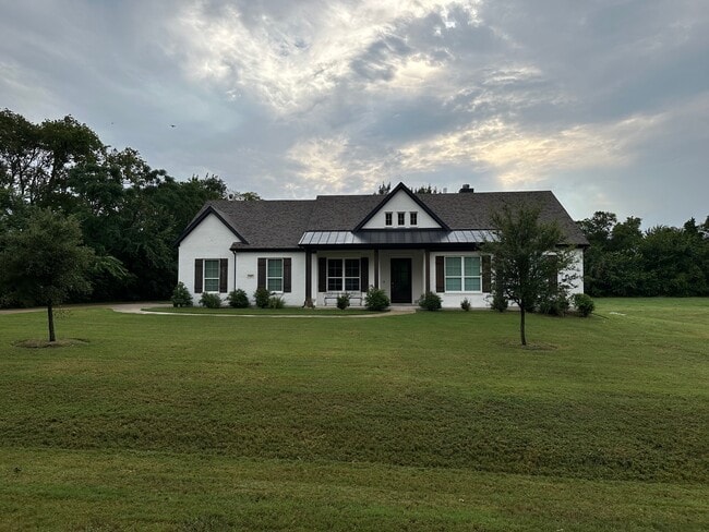 property at 601 Ike Rd