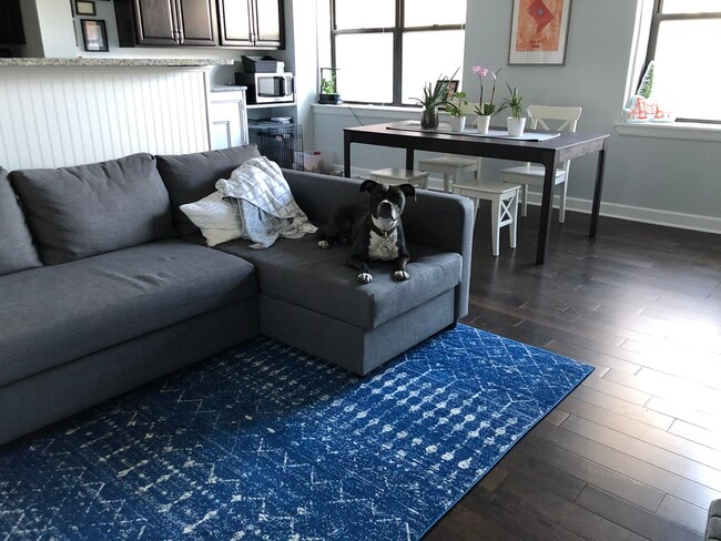 property at 3902 14th St NW