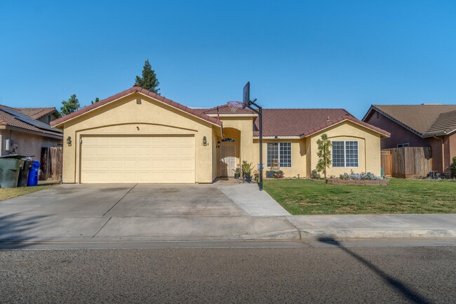 property at 1328 N Salisbury St