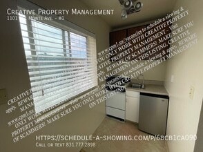1101 Del Monte Ave in Monterey, CA - Building Photo - Building Photo