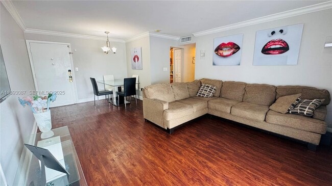 property at 7226 SW 94th Pl