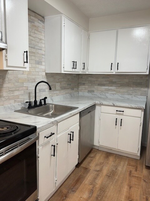 Hamburg Heights in Hamburg, NY - Foto de edificio - Building Photo