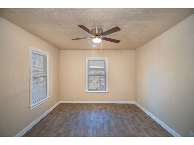 property at 2242 Burnet St