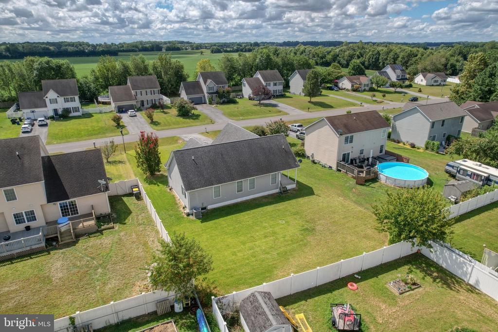 98 Mystic Ln in Magnolia, DE - Building Photo