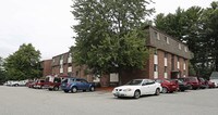 Building Photo - Rockingham Village Apartments in Seabrook, New Hampshire