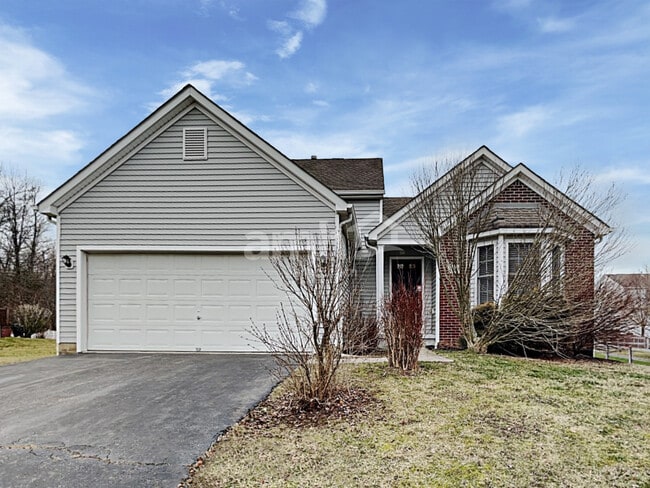 property at 1080 Oxford Dr N