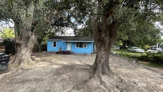 5131 Osborne Ave in Baton Rouge, LA - Building Photo