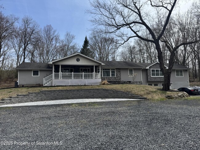 property at 5128 Milford Rd