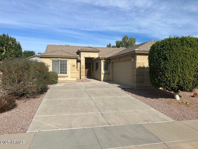 property at 17564 W Evans Dr