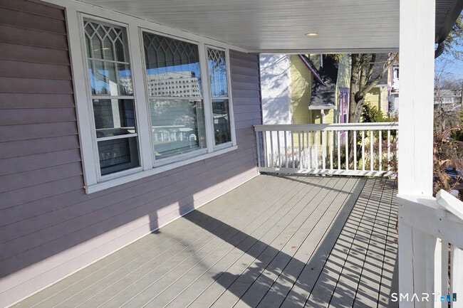 34 Harlem Ave in Bridgeport, CT - Building Photo - Building Photo