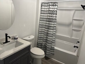 924 S Kaufman St in Mount Vernon, TX - Building Photo - Building Photo