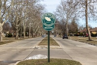 Apartments in Oak Park, MI