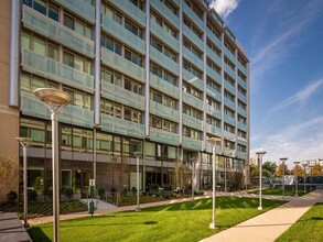 Artline Apartments in Washington, DC - Building Photo - Building Photo