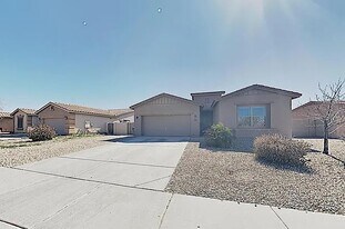 2485 E Espada Trl in Casa Grande, AZ - Building Photo