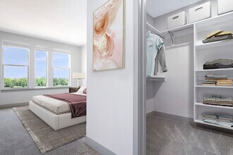 Passport Apartments in Herndon, VA - Building Photo - Building Photo