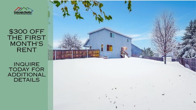 property at 5144 Copen Dr