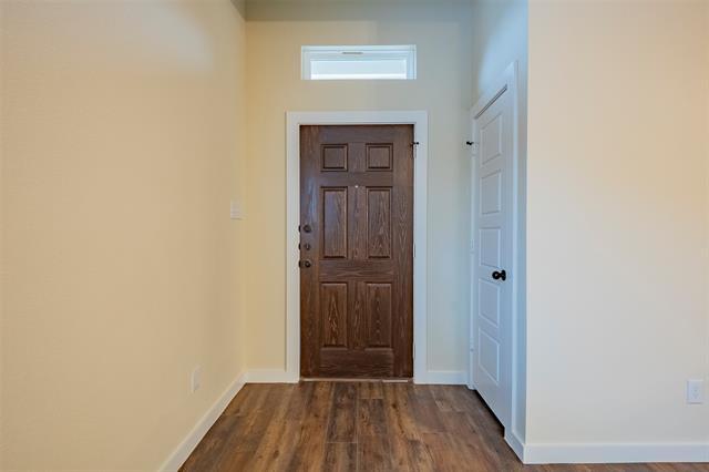 property at 637 Blackland dr