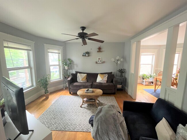 42 Electric Ave, Unit 1