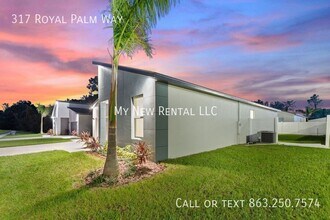 317 Royal Palm Wy in Winter Haven, FL - Building Photo - Building Photo