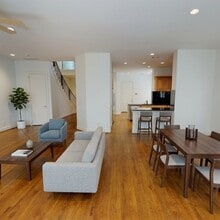 3718 Dorothy Ave in Dallas, TX - Foto de edificio - Building Photo