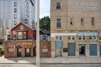 632 Massachusetts Ave in Cambridge, MA - Building Photo - Building Photo