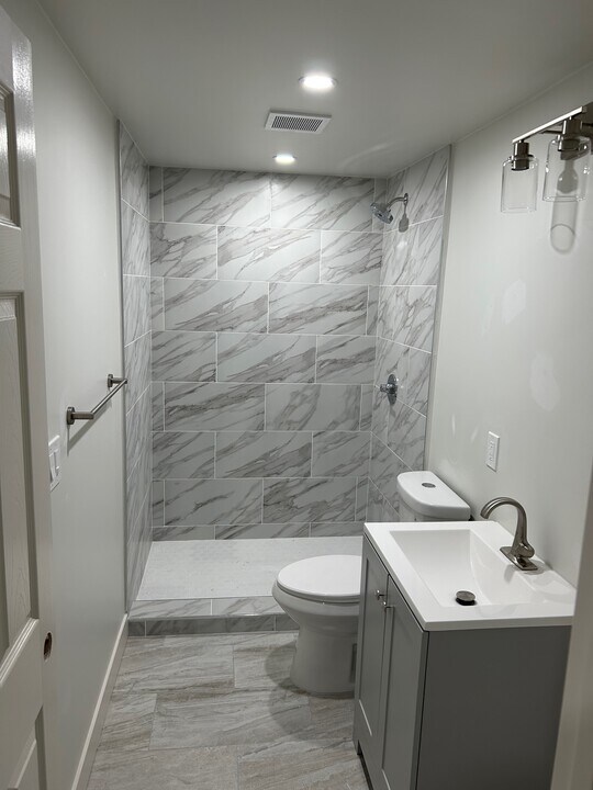 540 Chestnut St, Unit B in La Habra, CA - Building Photo