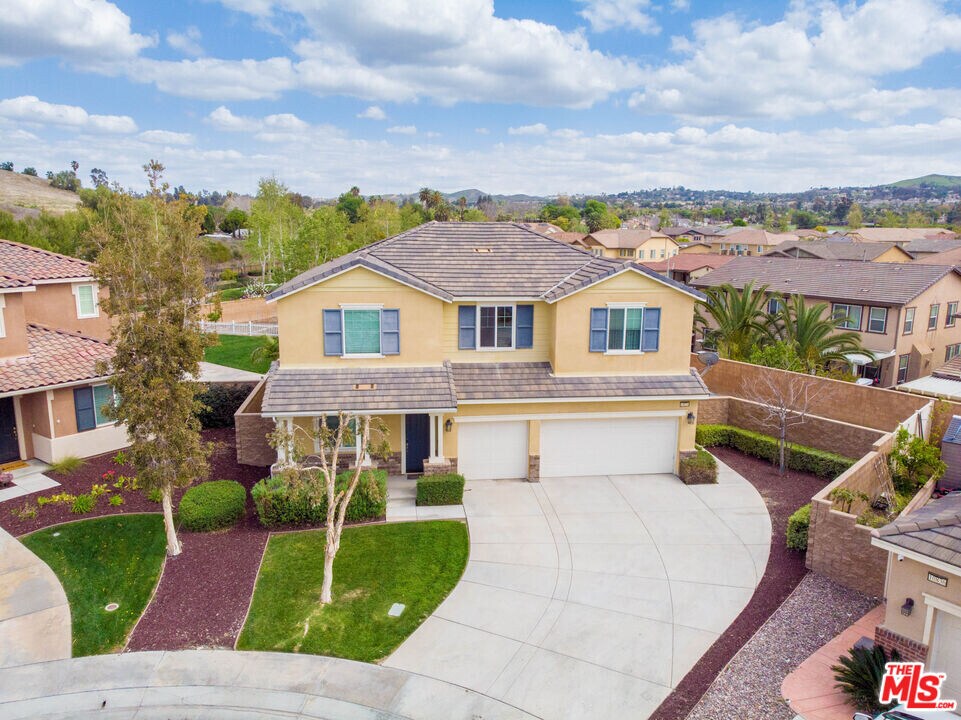10828 Rio Grande Ln in Riverside, CA - Building Photo